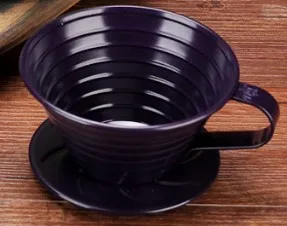 Diguo Кофе Капельница Серии Волна Капельницами Фильтр 1 4 Чашки|cup cups|cup coffeecup coffee filter |