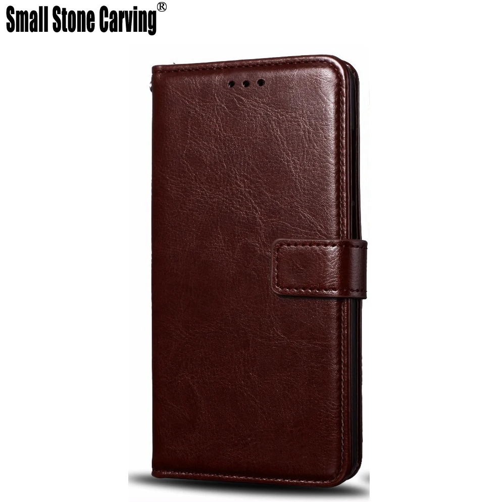 Модный мягкий силиконовый чехол-бумажник с откидной крышкой для BQ BQS-5065 Choice чехол