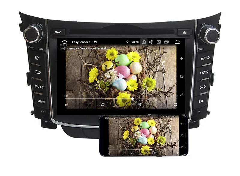 Belsee для автомобиля hyundai I30 радио Android 8,0 2 Din Стерео gps Авторадио DVD плеер WiFi Bluetooth OBD2 TPMS камера DVR Carplay