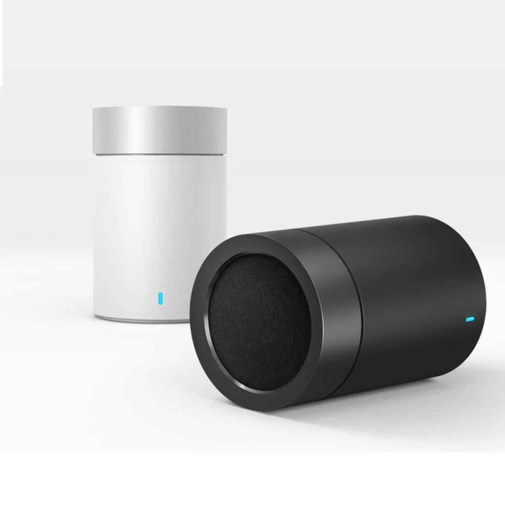 Xiaomi Mi Bluetooth динамик 2 Портативный беспроводной мини-динамик с сабвуфером Поддержка громкой связи вызова