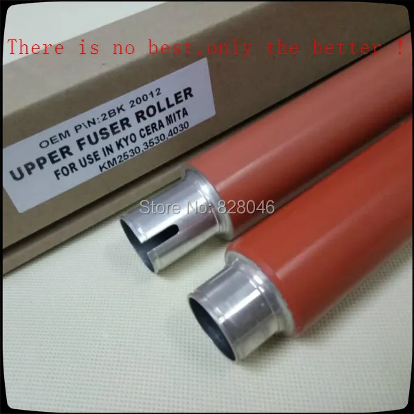 Верхний ролик для принтера Kyocera KM 2530 3530 4030 4031 FS 9100 9100DN копировальная машина