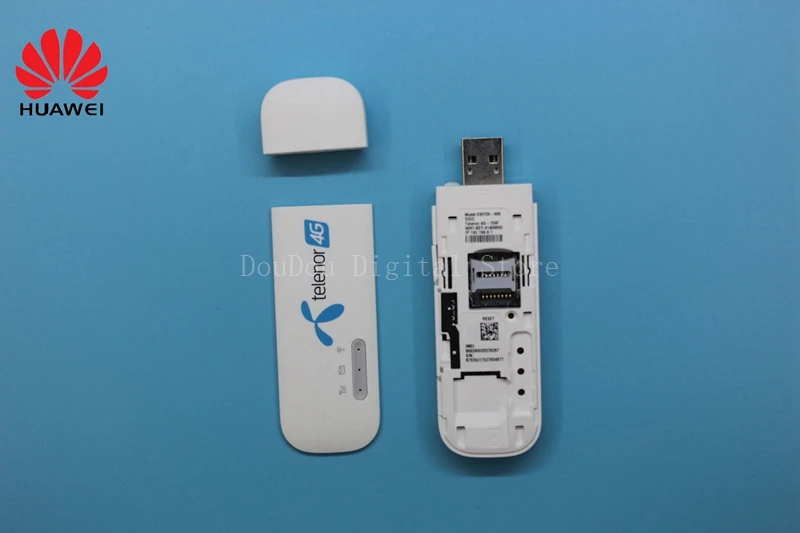 Открыл новый huawei E8372 E8372h 608 с антенной 4G LTE 150 Мбит/с USB Wi Fi модем Dongle carfi PK E8377|wifi 4g