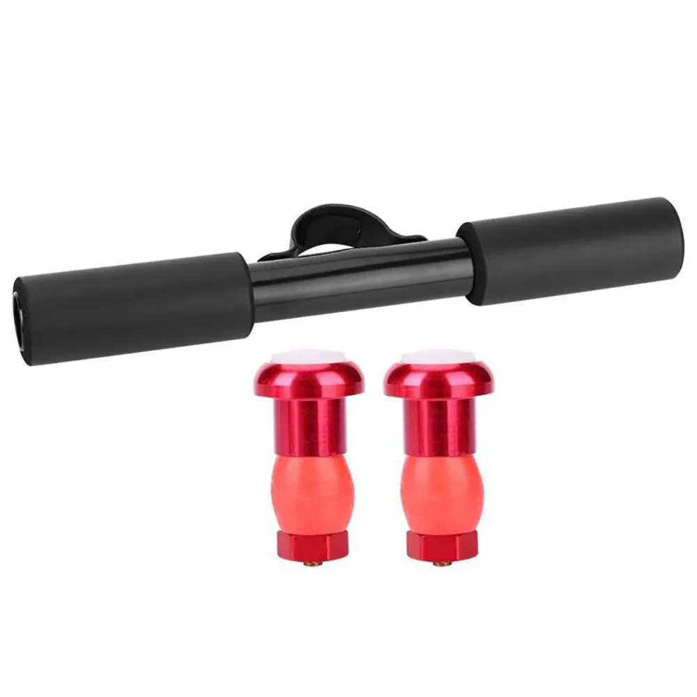 Adjustable Electric Skate Board Children Handle Grips Bar Holder Knob Safe for Xiaomi Mijia M365 Scooter Skateboard | Спорт и