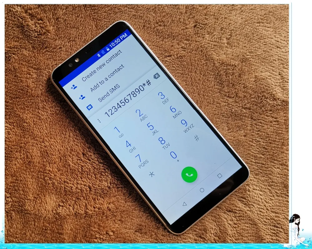 Сенсорный+ ЖК-дисплей для Яндекса телефона YPhone для arm64