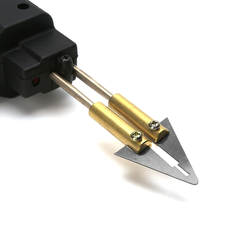 Бесплатная доставка новое поступление 1 комплект степлер бампер крыло