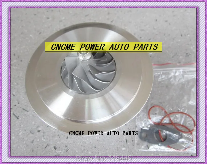 

Turbo Chra Cartridge Core GT1752S 733952 733952-5001S 28200-4A101 282004A101 28200 4A101 For Kia Sorento 2.5L CRDI 02- D4CB
