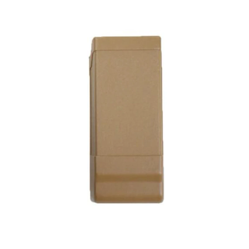 Tan Mag Pouch Тактическая кобура Beretta M9 92 96 с пистолетными аксессуарами охотничья страйкбольная полицейское оружие ремень кобура Пистолет Чехол подсумок - Цвет: Tan Mag Pouch