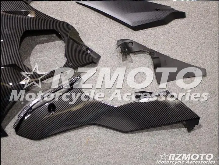 Лакированные украшения для мотоцикла из углеродного волокна для YAMAHA YZF R6 всевозможные цвета № 0073