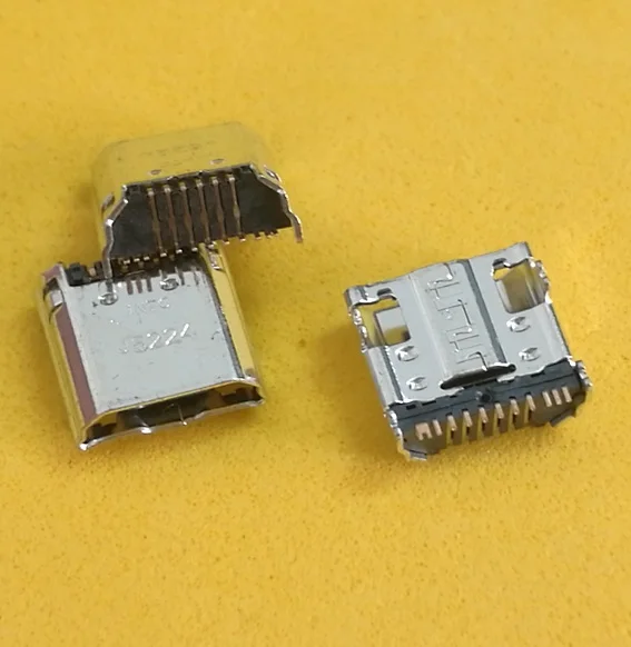 Micro USB разъем зарядки порт для Samsung Tab 3 7 0 дюймов SM T210R I9200 I9205 P5200 P5210 T210 T211 T311|Шлейфы