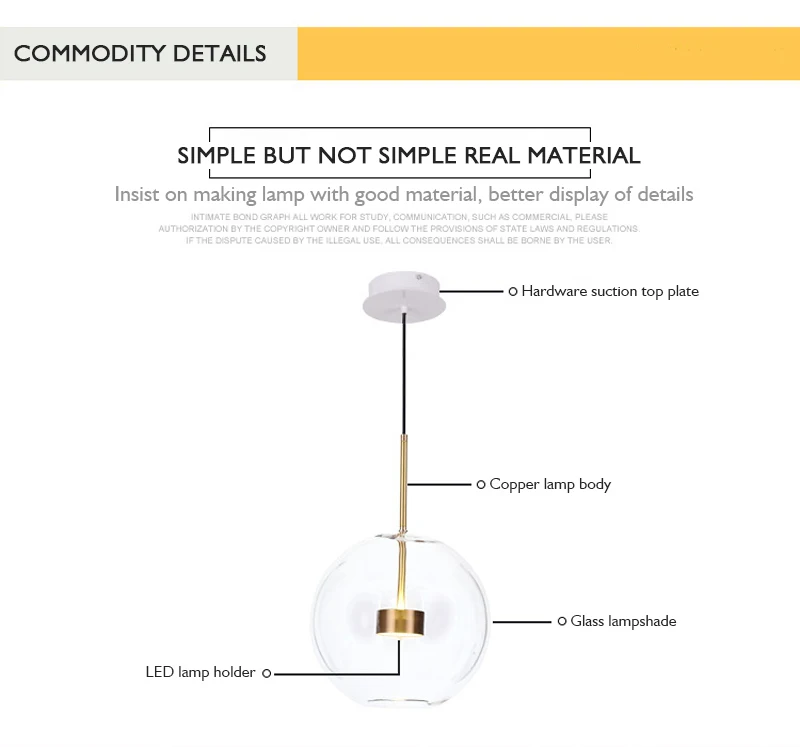 Clear Glass Ball Living Room Chandeliers Art Deco Bubble Lamp Shades Chandelier Modern Indoor Lighting Restaurant Chandeliers