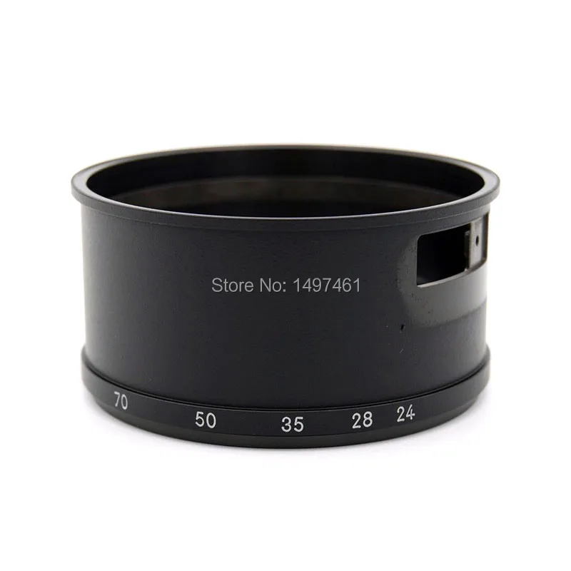

Кольцевой чехол для объектива Nikon AF-S nikkor 24-70 мм f/2,8G ED