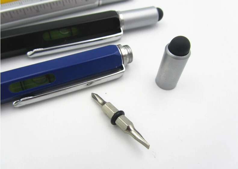 МЕТАЛЛ Новое поступление инструмент шариковая ручка отвертка линейка уровень