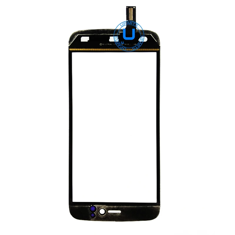 Сенсорная панель для Fly IQ4411 Quad energy 2 IQ 4411 сенсорный экран дигитайзер сенсор Замена