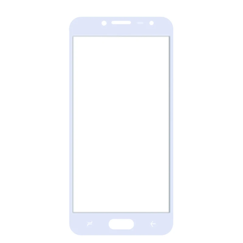 Передняя панель для Samsung Galaxy J2 Pro J2Pro 2018 SM J250F сенсорный экран датчик Grand Prime жк