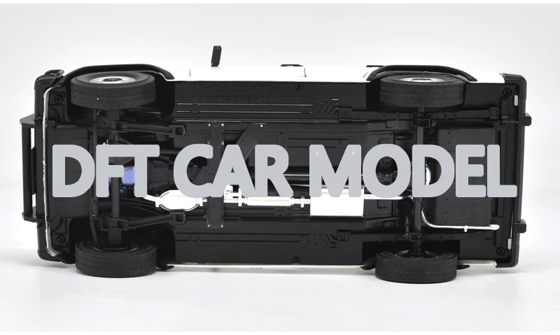 1:18 сплава игрушечный транспорт Beijing Jeep 2500 автомобиль модель детской машинки уполномоченным подлинные детские игрушки