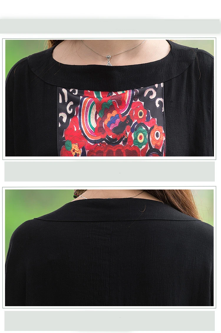 Летнее платье мексиканское женское 2021 винтажное длинное макси Vestidos свободный