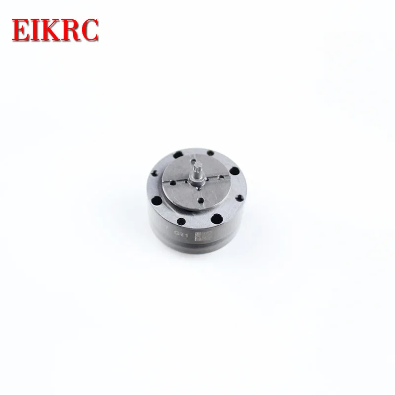 

Carter C7 control valve