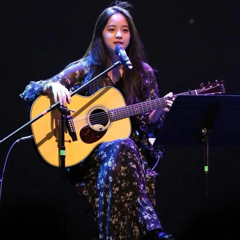 Милое платье принцессы черное шифоновое с цветочным рисунком длинное феи новое