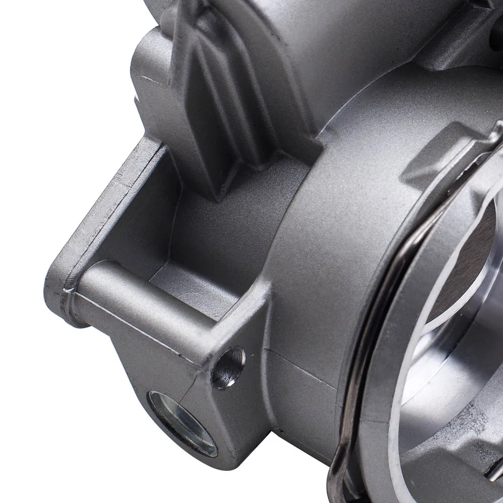 Дроссельная заслонка для Audi A4 A6 Seat LEON ALTEA VW PASSAT 1.9TDI 2.0TDI 03G128063J 03G128063C|Корпус