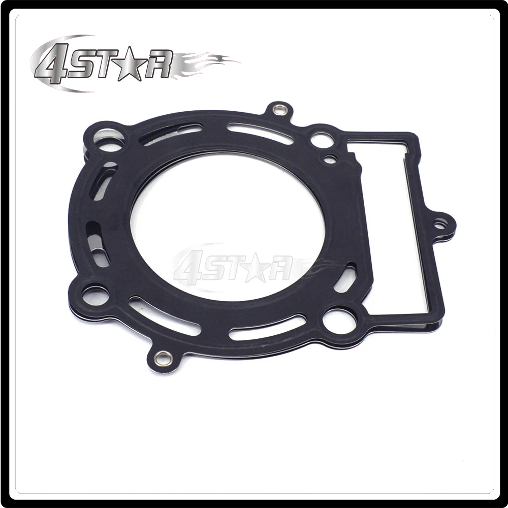 Воздушный уплотнительное кольцо для головки блока цилиндров ZONGSHEN NC250 250cc KAYO T6 K6 BSE