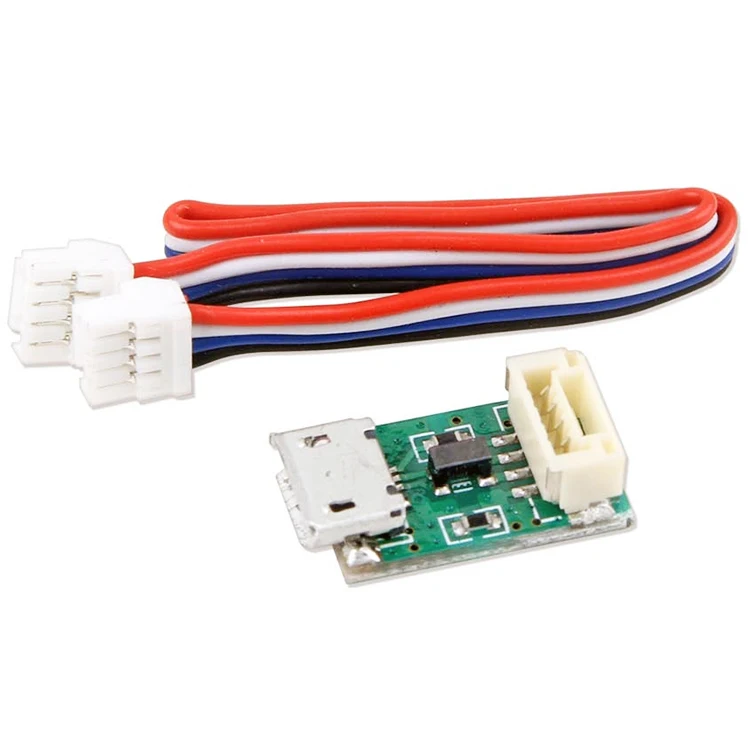 Бесплатная доставка Walkera TALI H500 RC Quadcopter Parts Z 19 USB Board|quadcopter parts|walkera tali h500tali h500 |