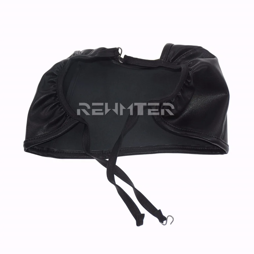 Защитный чехол для топливного бака Harley Dyna Low Rider S FXDLS 16-17 Super Glide Custom FXDC 2005 07-14 |