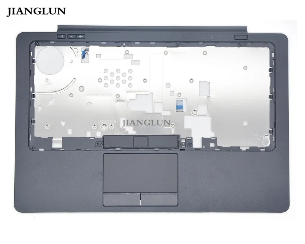 JIANGLUN для Dell Latitude E7440 (P40G) Palmrest с тачпадом|Сумки и чехлы ноутбуков| |