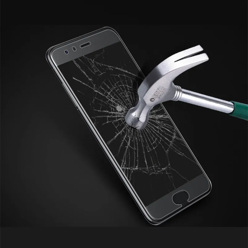 2PCS Tempered Glass For XIAOMI 6 MI6 6E 6P MI6E MI6P MCE16 MI Screen Protective 5.15 inch cover smartphone toughened case 9H on | Мобильные