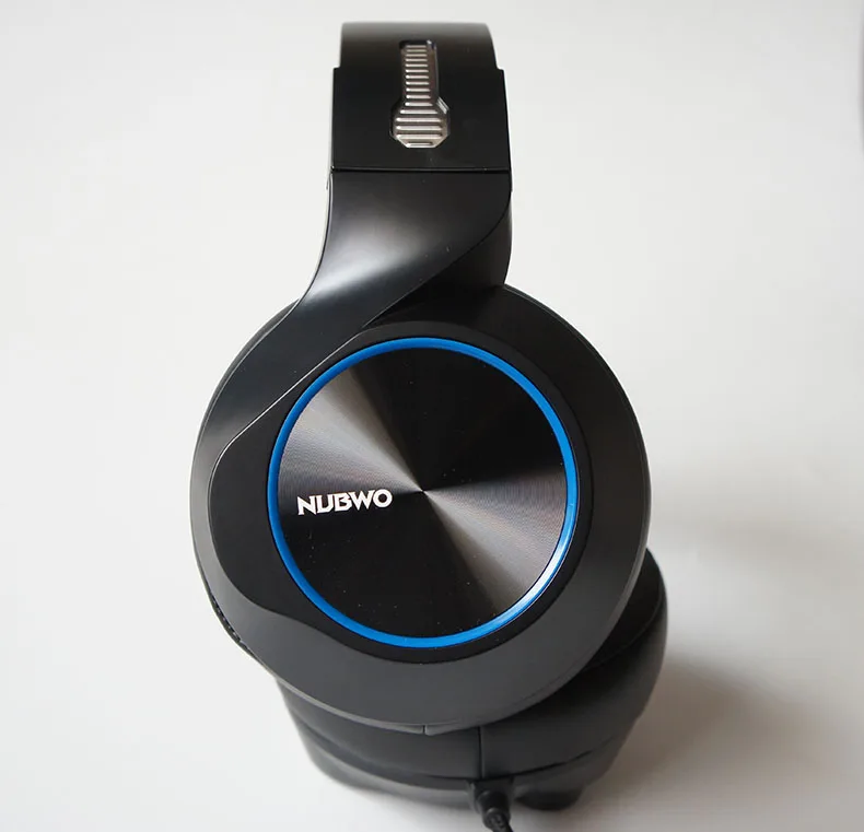 Игровые наушники и с микрофоном для PS4 компьютера мобильный телефон Xbox one 3 5 мм