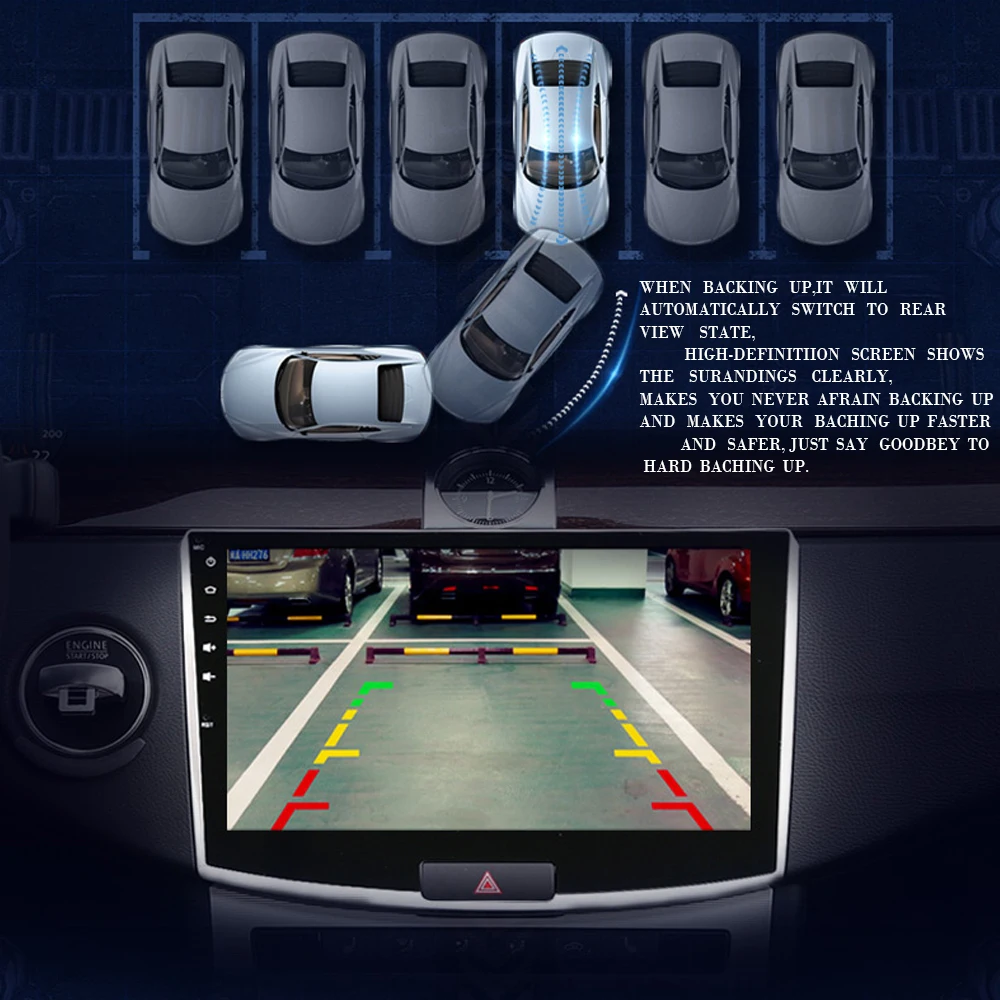 Автомобильный dvd плеер RDS радио для kia K2 2012 2015 2016 DSP 9 "ips Android 0 4 Гб ОЗУ 64 ПЗУ 8 ядер
