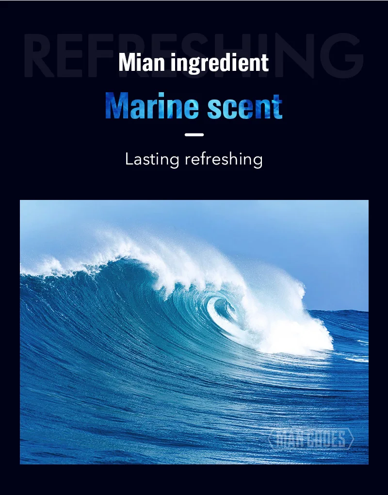 MANCODES Men Deodorant Stick Antiperspirant Remove Sweat Roll on Bottle Women Lasting Fragrance Men Smooth Dry Body Care