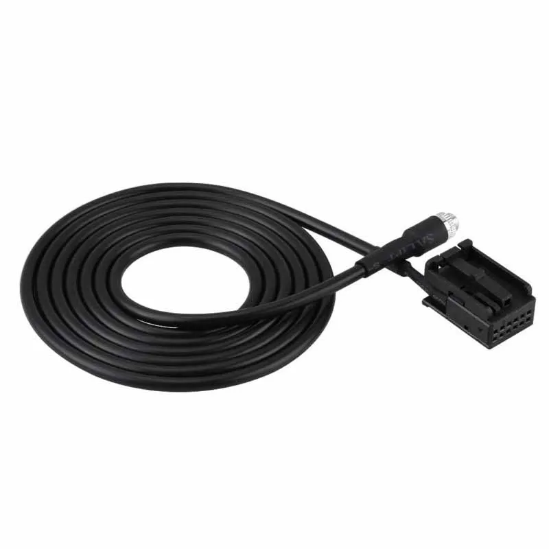 *AUX IN Adapter Cables Lead For Ford Focus Fiesta Mondeo 6000CD IPod MP3 + Keys* | Автомобили и мотоциклы