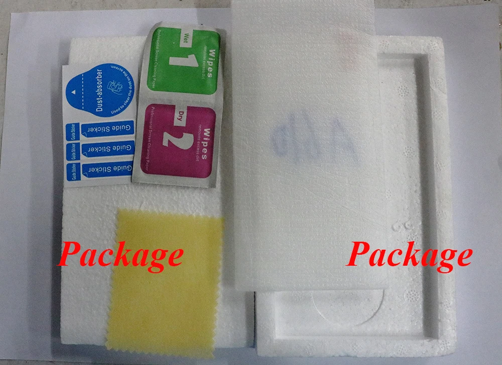 Закаленное стекло для телефона Vidrio ROG защита экрана 9H защитная стеклянная пленка