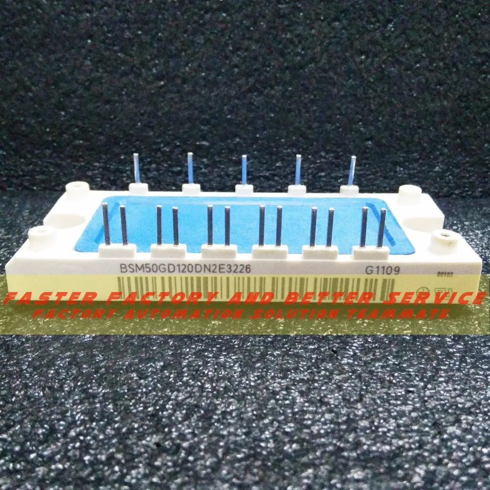 IGBT IN STOCK BSM50GD120DN2E3226 NEW Parts &amp Accessories | Generator