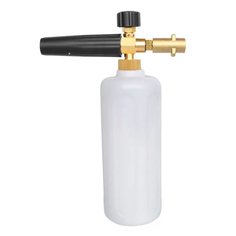 Новый 2018 автомобильный инструмент для очистки использования высокого давления