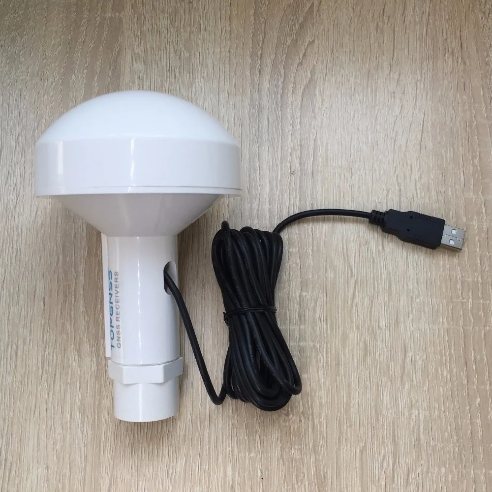 USB gps приемник антенна, USB уровень, грибовидный Водонепроницаемый Чехол, замена globalsat BU-353S4 BU353S4, gps чип