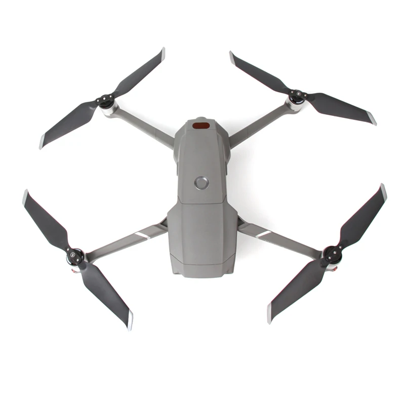 Sunnylife DJI Mavic 2 Pro Zoom Propeller 8743 шумоподавление реквизит быстросъемное складное лезвие