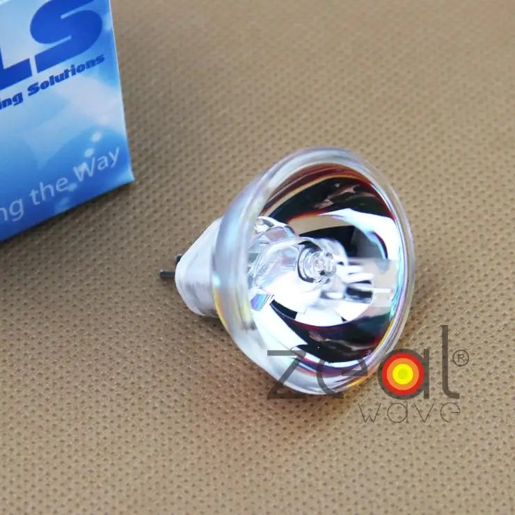5 шт./лот для KLS ELC 24V250W японская галогенная лампа хирургический источник света Aoi SMT