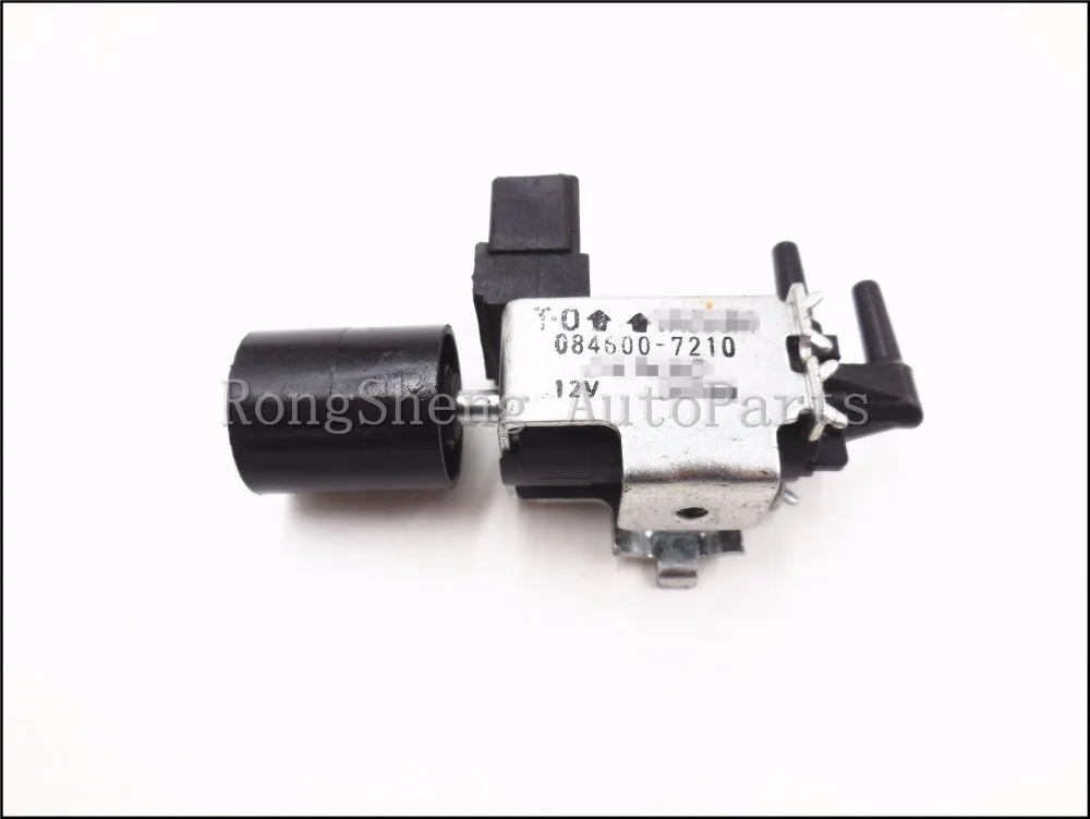 DPQPOKHYY для TOYOTA LEXUS VSV вакуумный переключатель клапан системы EGR соленоид OEM 084600-7210 12