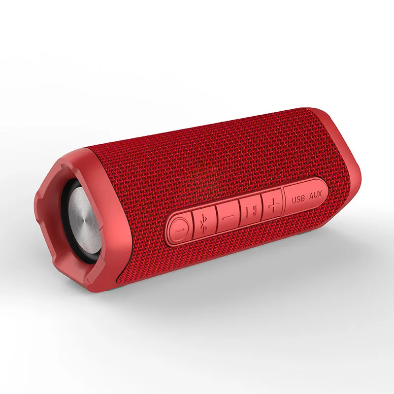 FELYBY EBS 605 портативный Bluetooth беспроводной динамик мини стерео водонепроницаемый