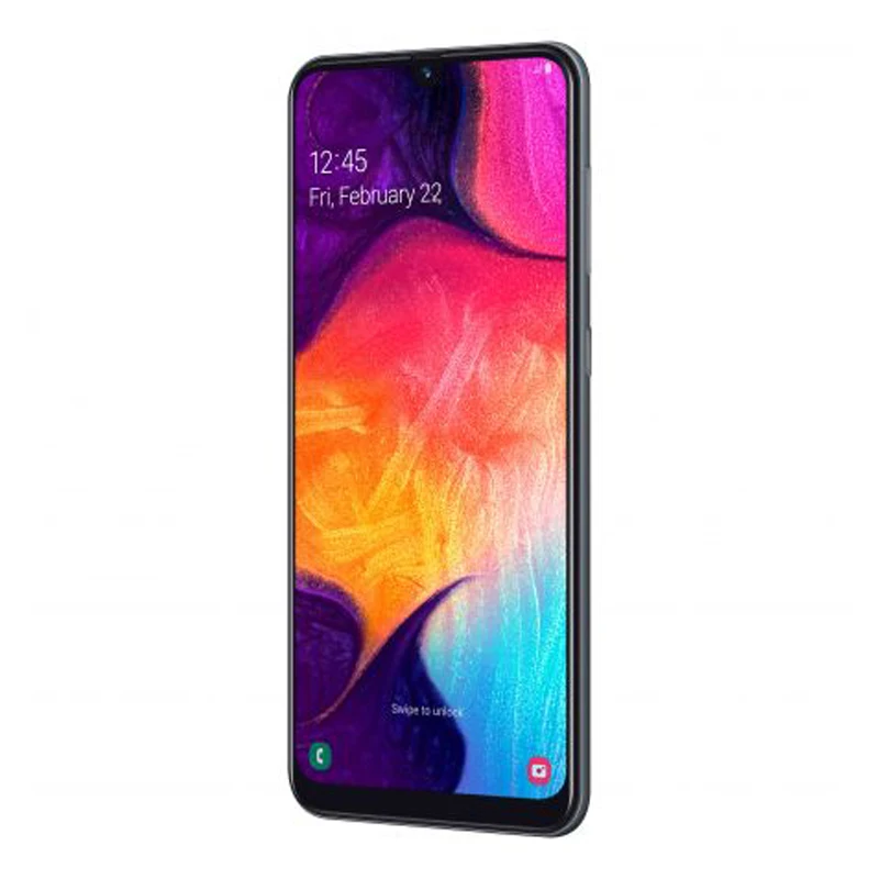 Смартфон Samsung Galaxy A50 64 ГБ|Смартфоны| |