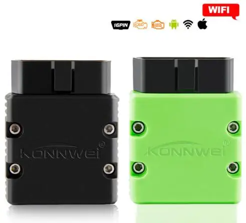 KONNWEI ELM327 V1.5 OBD2 сканер KW902 Bluetooth Автосканер PIC18f25k80 MINI ELM 327 OBDII KW902 считыватель кодов для Android телефона