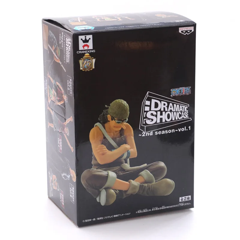 2 шт./компл. Луффи Усопп победы отказ Классическая сцена Стиль ПВХ фигурка модель