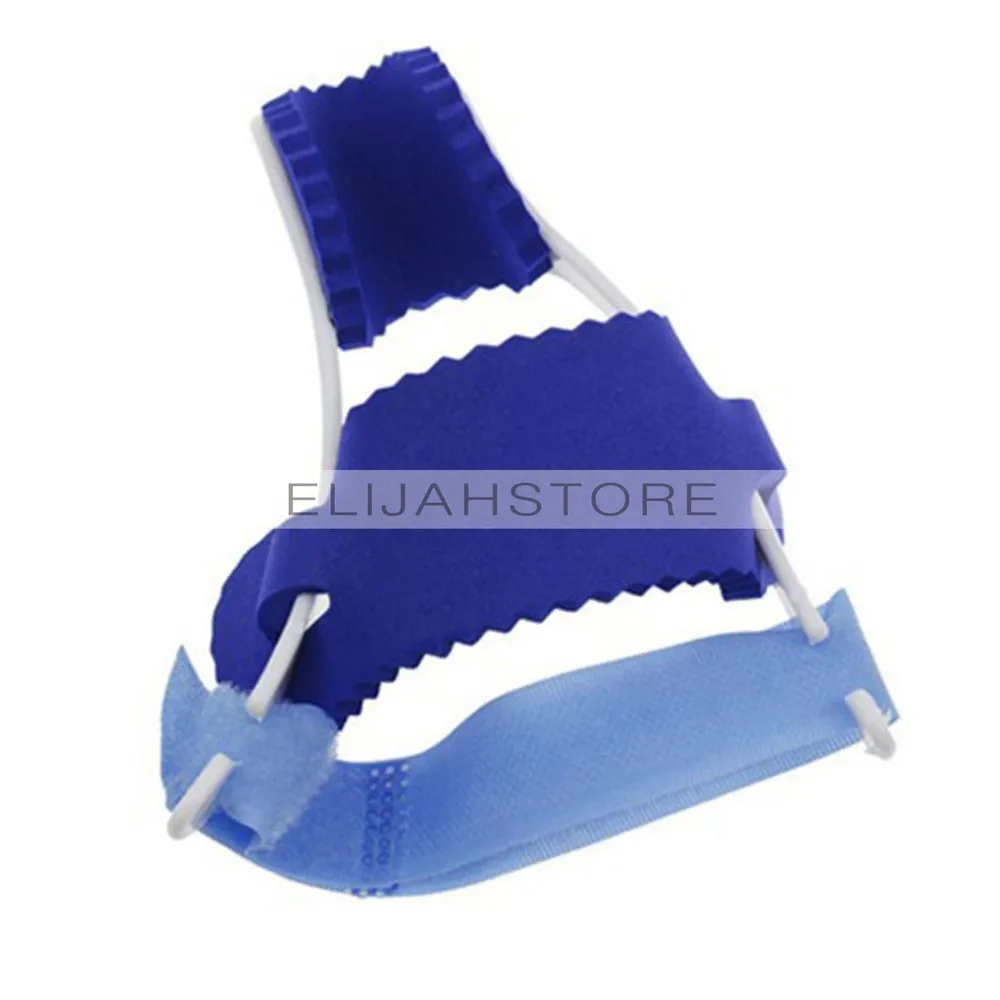 1 пара корректор большого пальца ноги облегчение боли вальгусная деформация уход