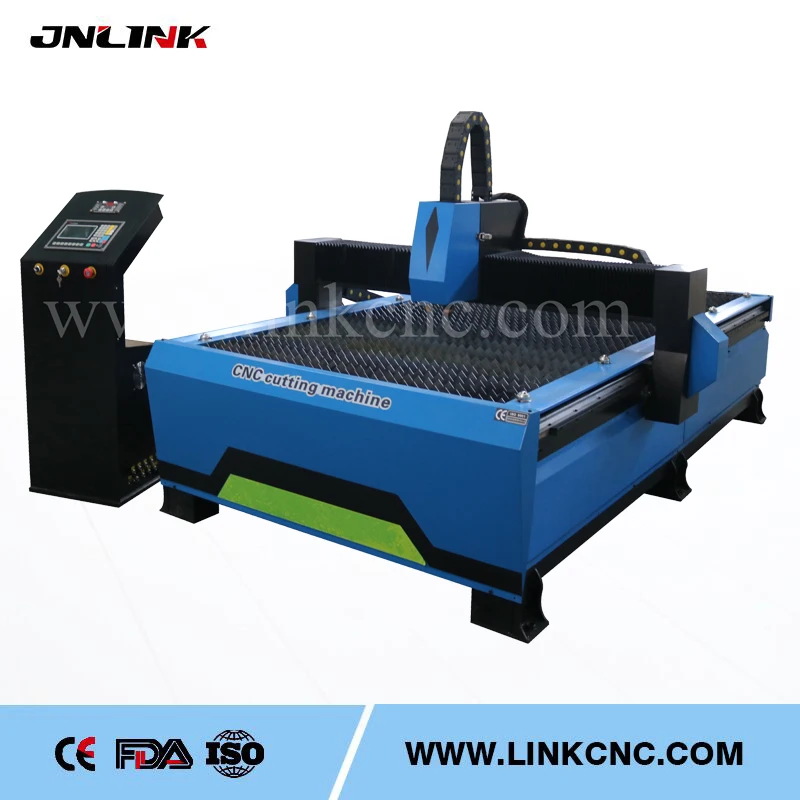 LXP1530 токарный станок из мягкой стали кровать serrated стол cnc плазменный резак цена