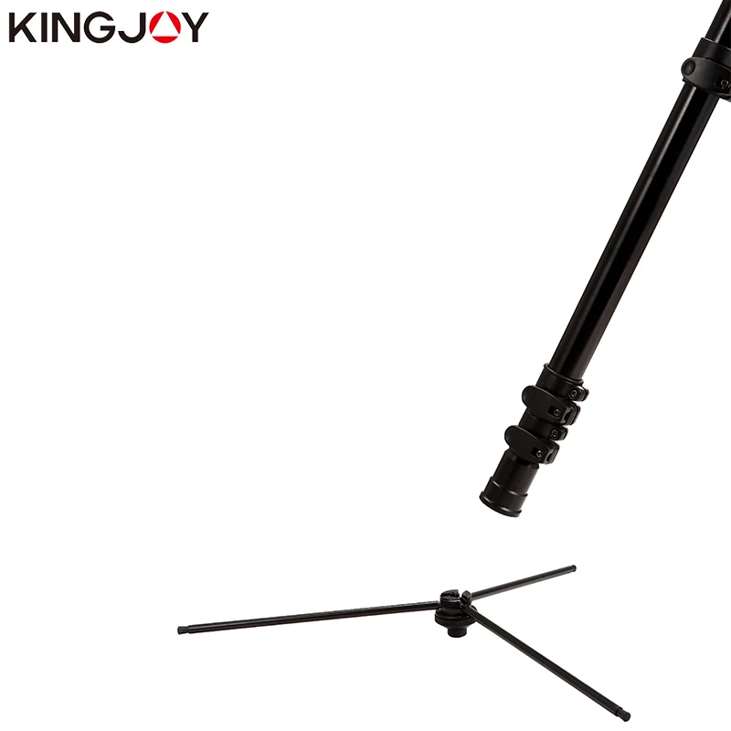 Монопод KINGJOY offica MP408FL для цифровых зеркальных камер всех моделей