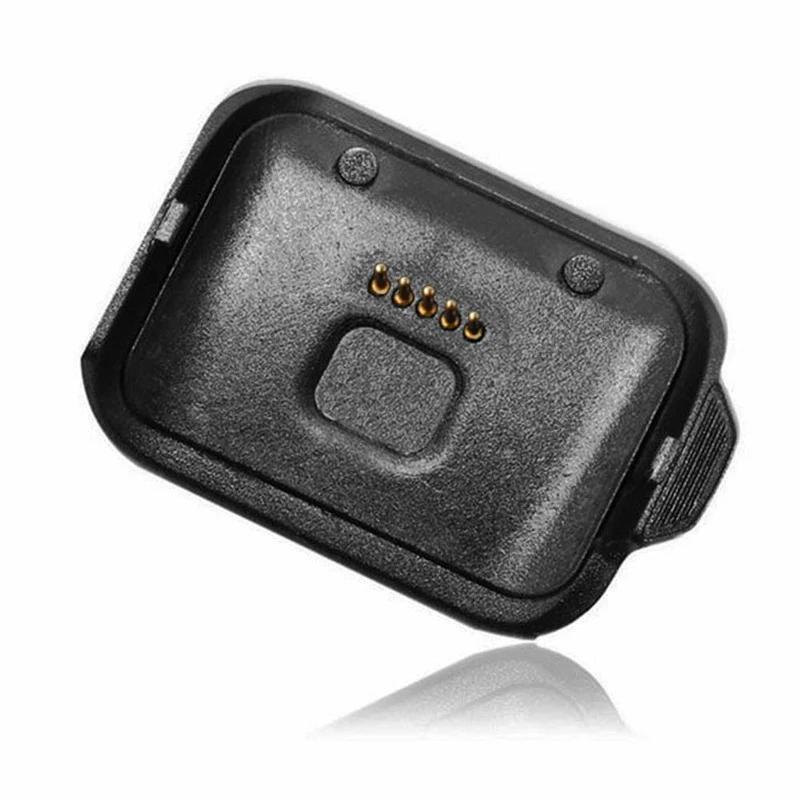 Зарядное устройство для смарт часов Samsung Gear Live R382 настольная док станция с usb