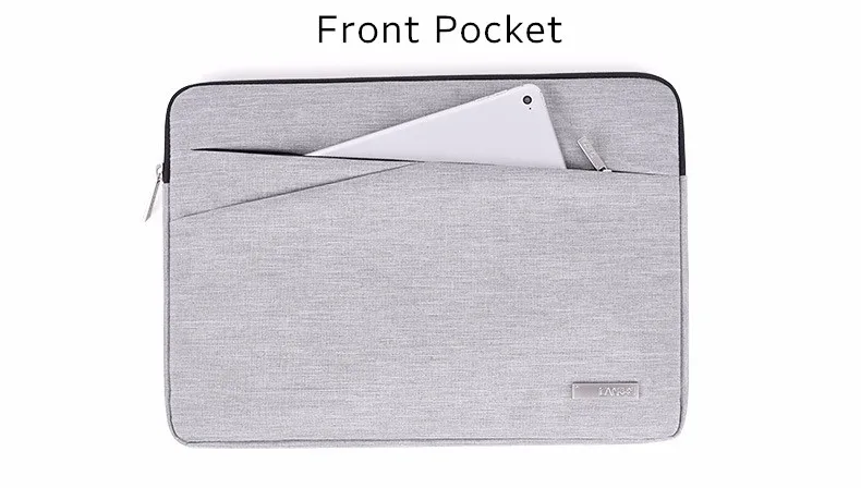 Новейшая брендовая сумка для ноутбука 1", 14", 1", 15,6", чехол для Macbook notebook Air Pro 13,", 15,4" Прямая поставка L2-10