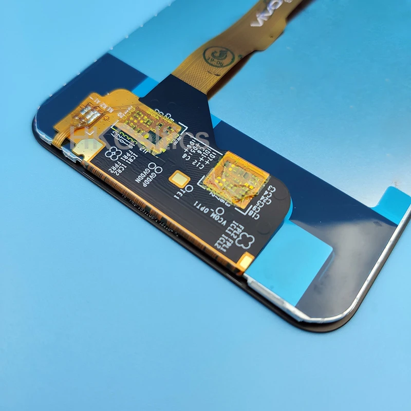 6,3 ''высокое качество Дисплей для BBK Vivo Y97/Vivo V11 ЖК Дисплей+ Сенсорный экран Панель полный экран дигитайзер Ассамблеи Ремонт Запчасти