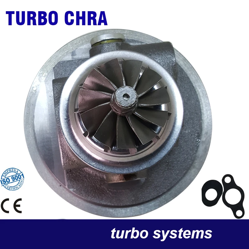 Turbo CHRA 06A145713DV/06A145704T для SEAT IBIZA III Leon TOLEDO II Skoda Octavia I 1 8 T JAE AWP AUM AWU AWV BKF BNU | Автомобили и